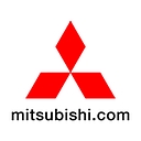 Mitsubishi Logo
